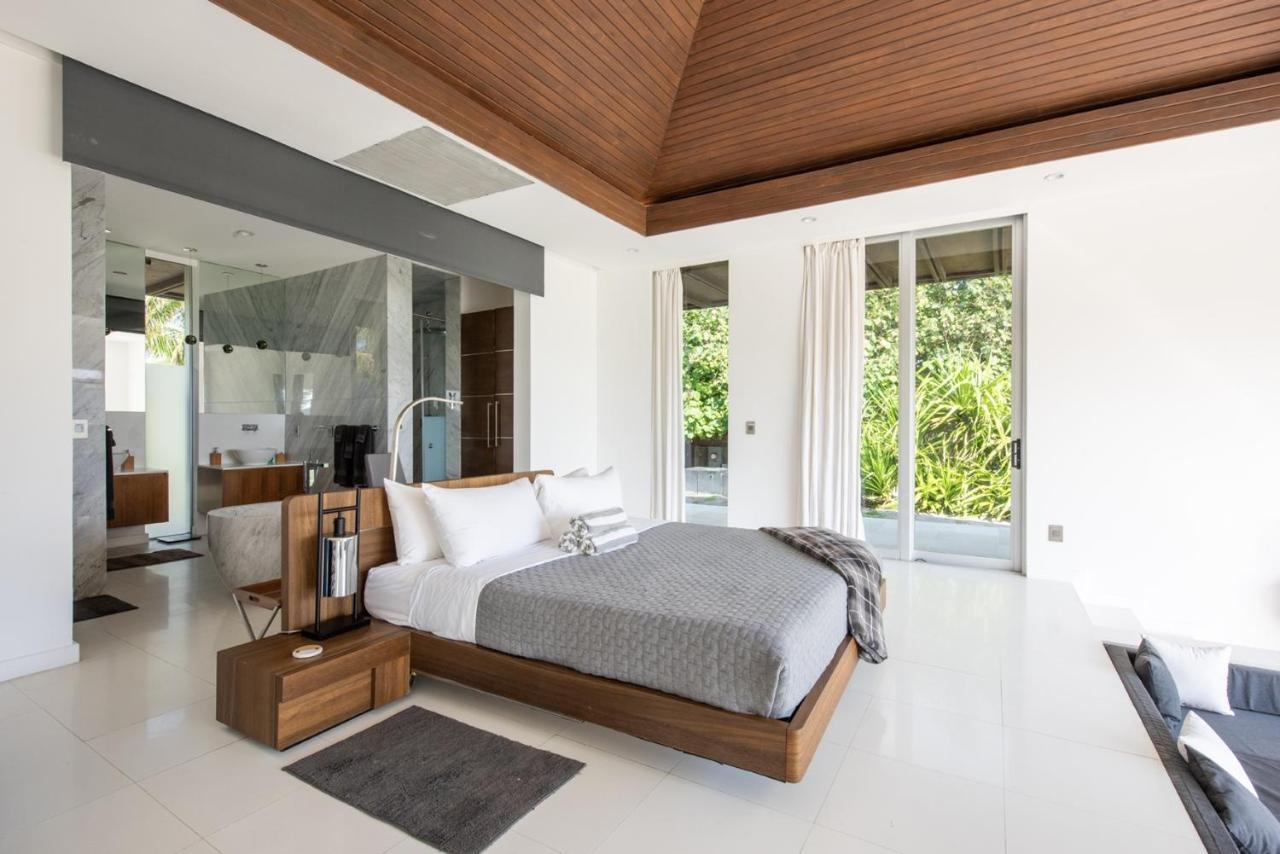 Ananda House Estate Villa Governor's Harbour Eksteriør billede